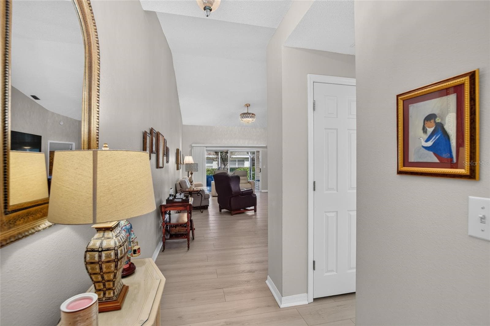Condominium at 2433 NEW HAVEN CIR, SUN CITY CENTER, photo 8 of 40