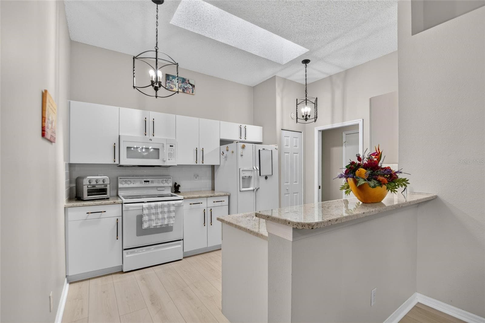 Condominium at 2433 NEW HAVEN CIR, SUN CITY CENTER, photo 28 of 40