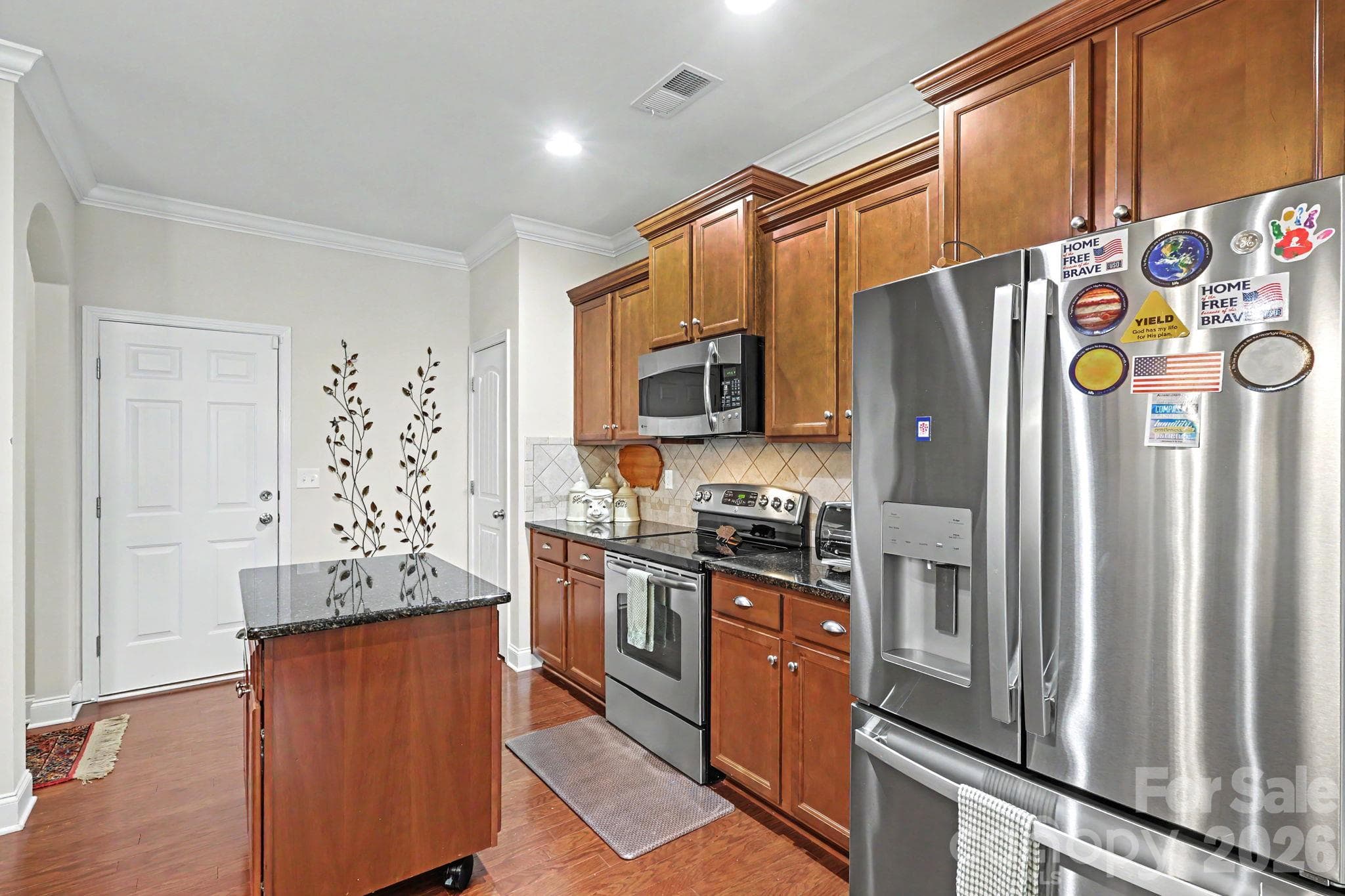 Single Family Residence at 9025 Carneros Creek Road, Charlotte, photo 11 of 48