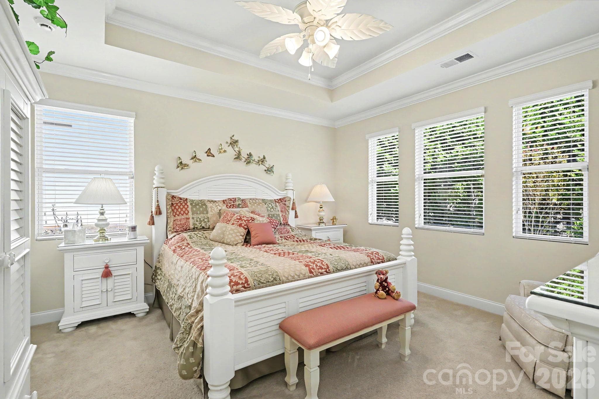 Single Family Residence at 9025 Carneros Creek Road, Charlotte, photo 18 of 48