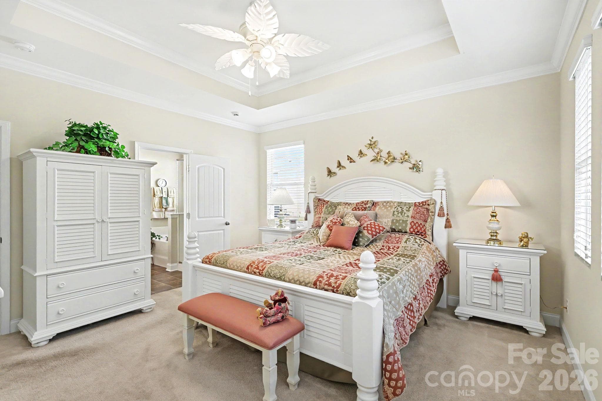 Single Family Residence at 9025 Carneros Creek Road, Charlotte, photo 19 of 48