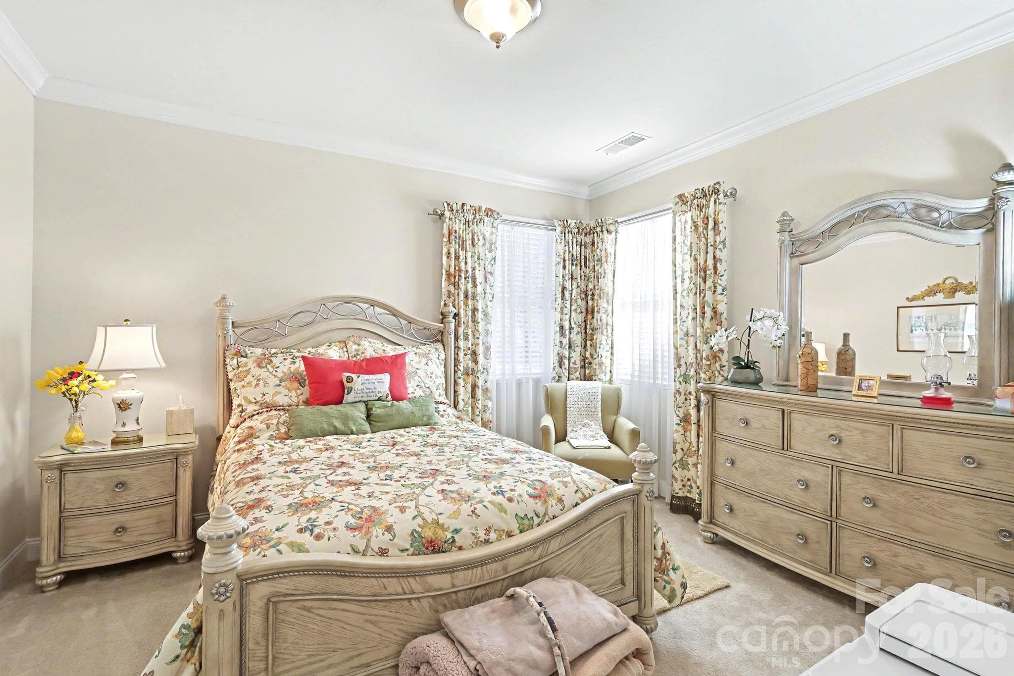 Single Family Residence at 9025 Carneros Creek Road, Charlotte, photo 24 of 48