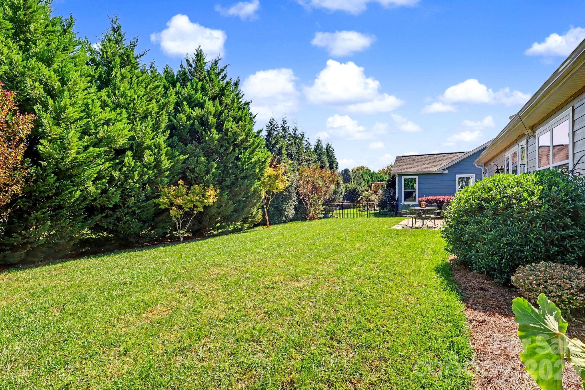 Single Family Residence at 9025 Carneros Creek Road, Charlotte, photo 33 of 48