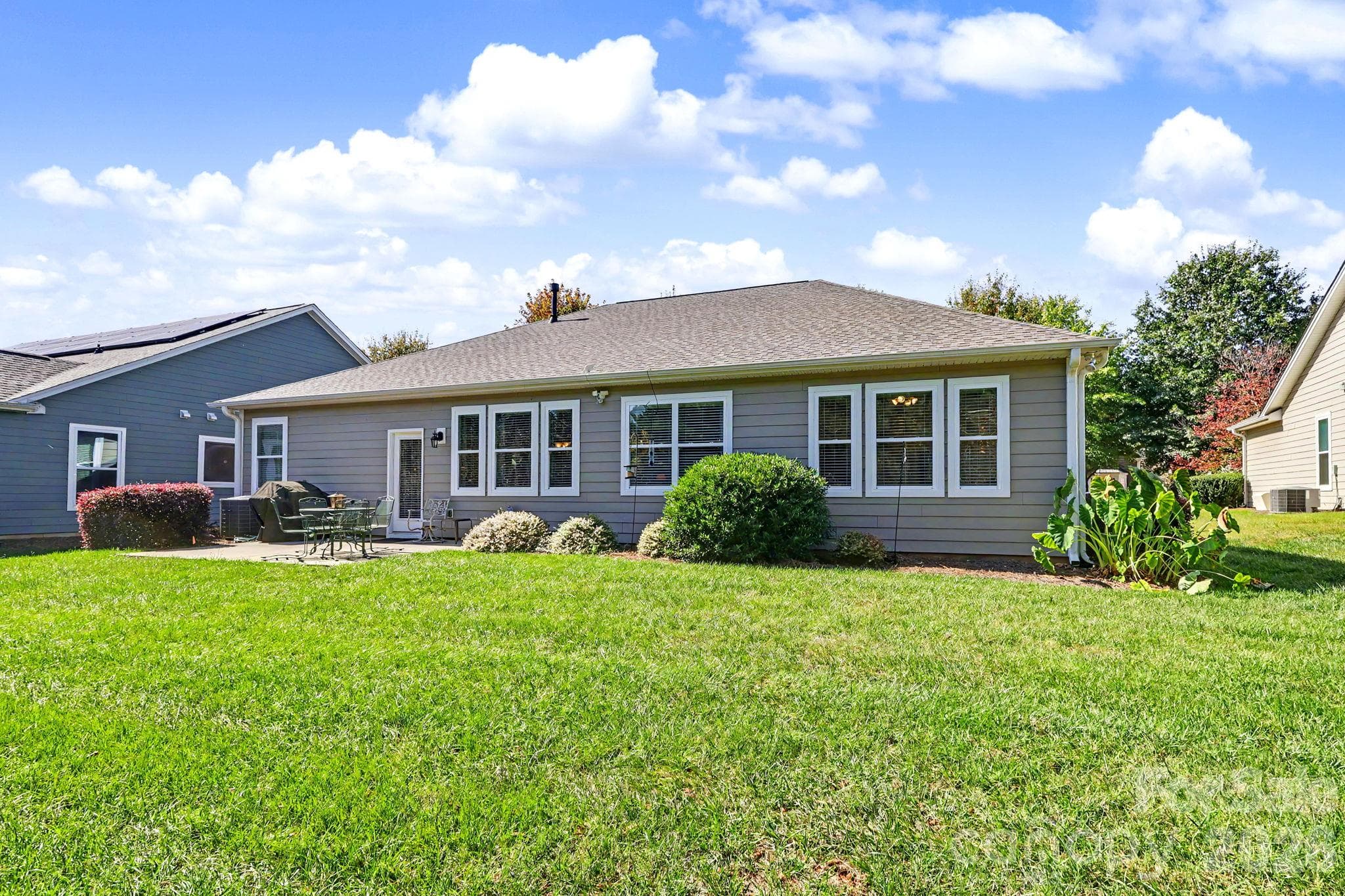 Single Family Residence at 9025 Carneros Creek Road, Charlotte, photo 35 of 48