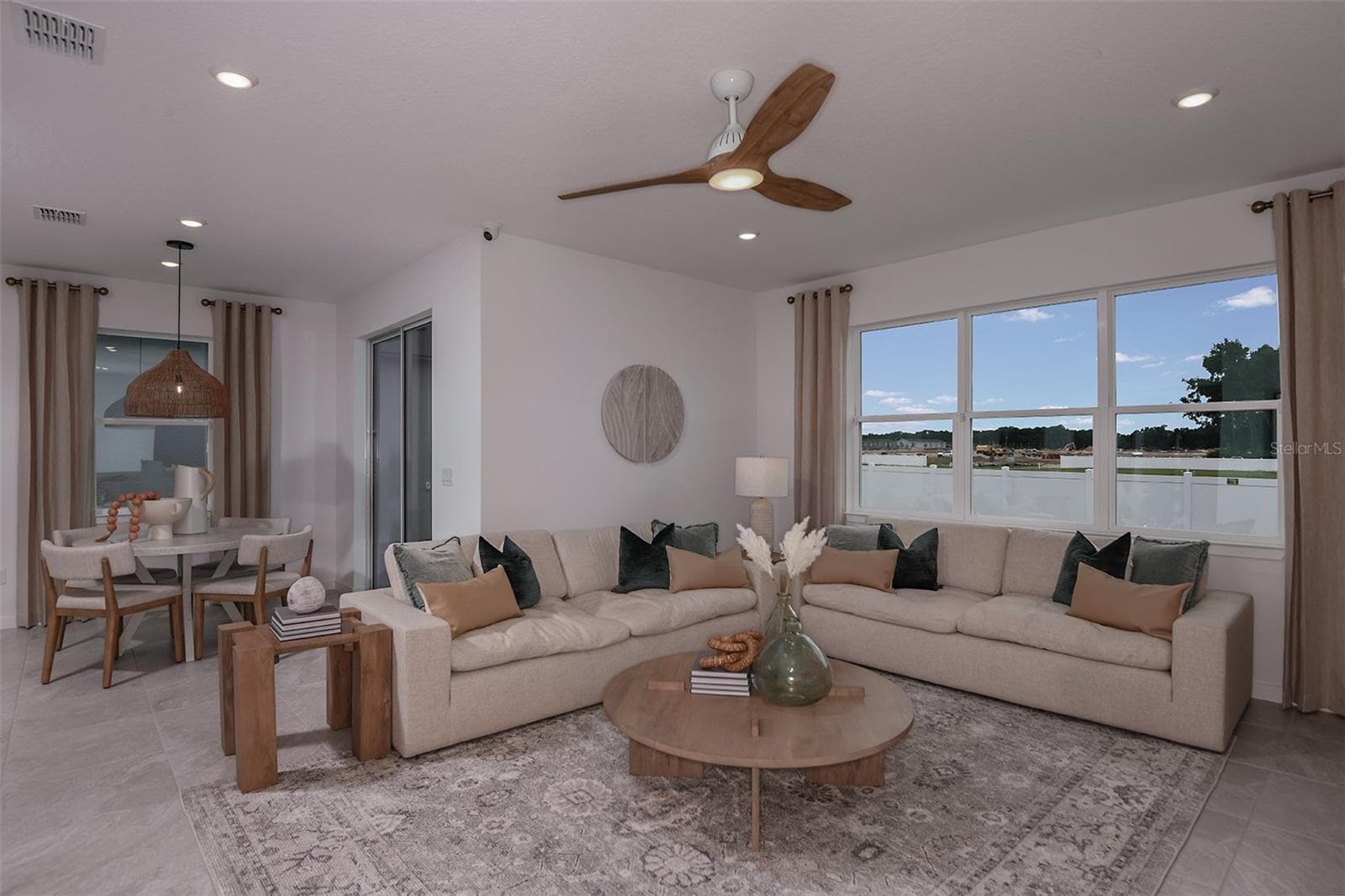 Model Representation - 11134 SYCAMORE GLEN LOOP, THONOTOSASSA
