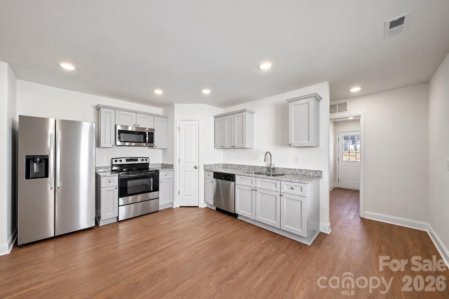 Single Family Residence at 1129 Kenly Street, Salisbury, photo 10 of 53