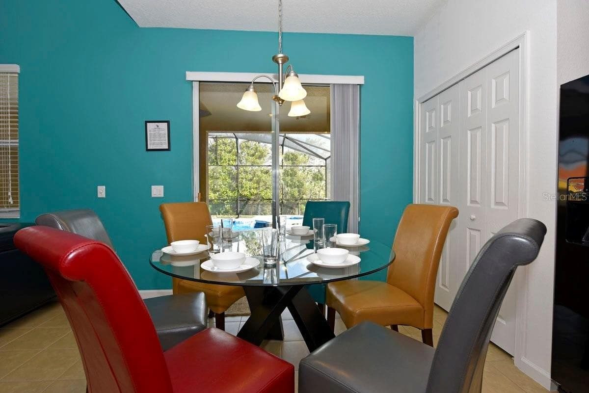 Single Family Residence at 401 CABELLO DR, DAVENPORT, photo 6 of 16