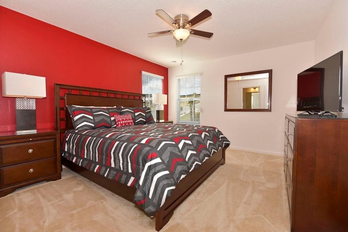 Single Family Residence at 401 CABELLO DR, DAVENPORT, photo 9 of 16