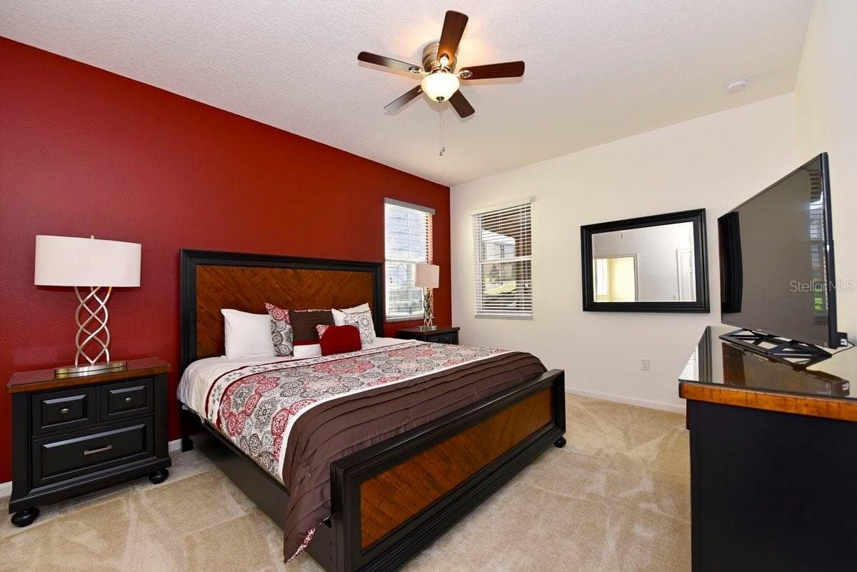 Single Family Residence at 401 CABELLO DR, DAVENPORT, photo 10 of 16