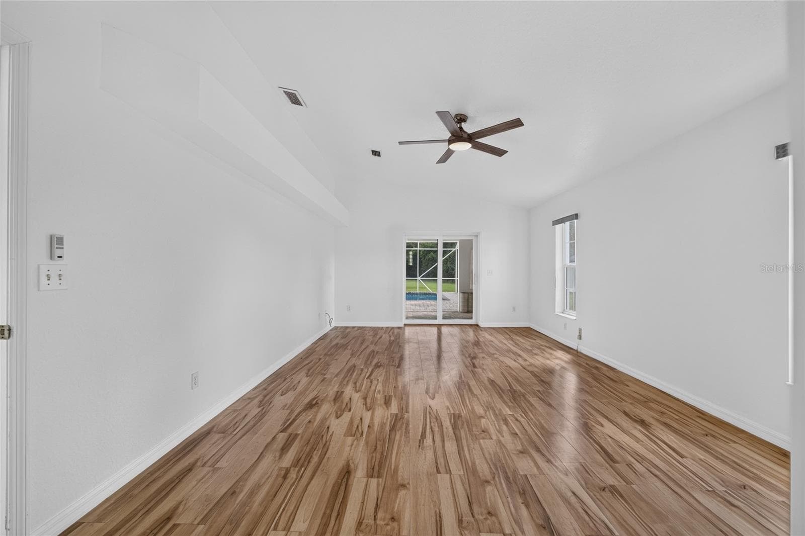 New Ceiling fans and light fixture throughout the entire home - 7558 SW 103RD LOOP, OCALA