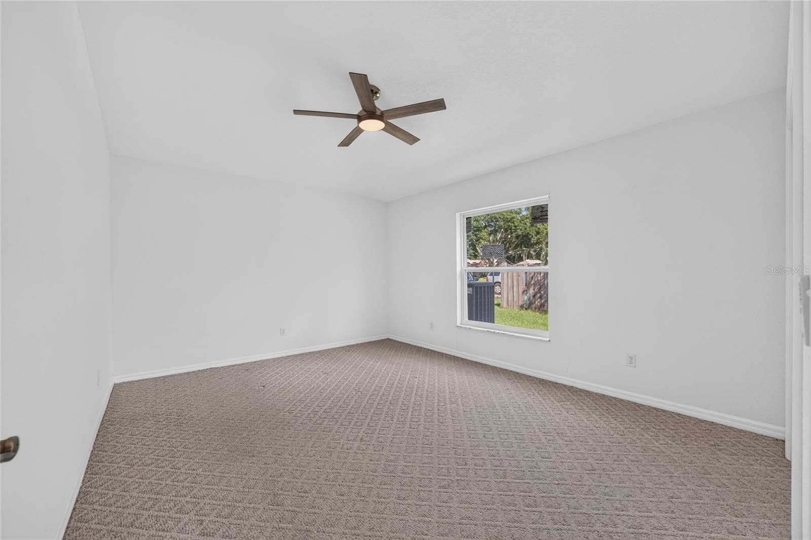 Guest room 2 is the perfect size for growing family and guest space - 7558 SW 103RD LOOP, OCALA