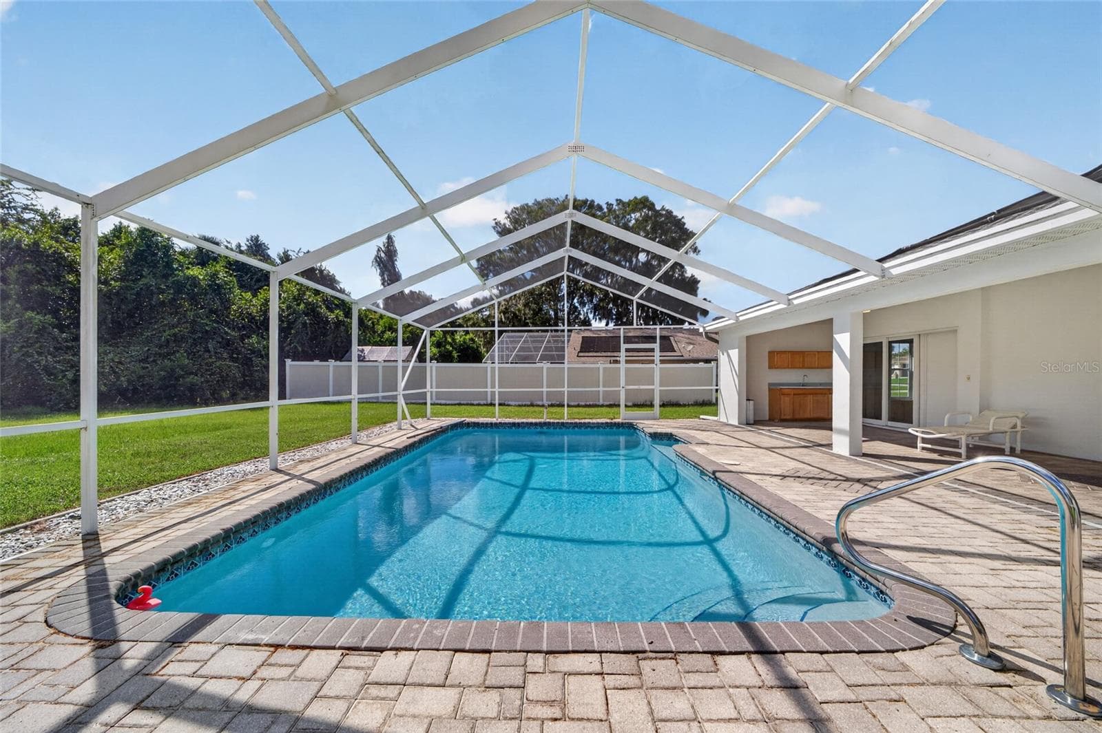 Single Family Residence at 7558 SW 103RD LOOP, OCALA, photo 60 of 66