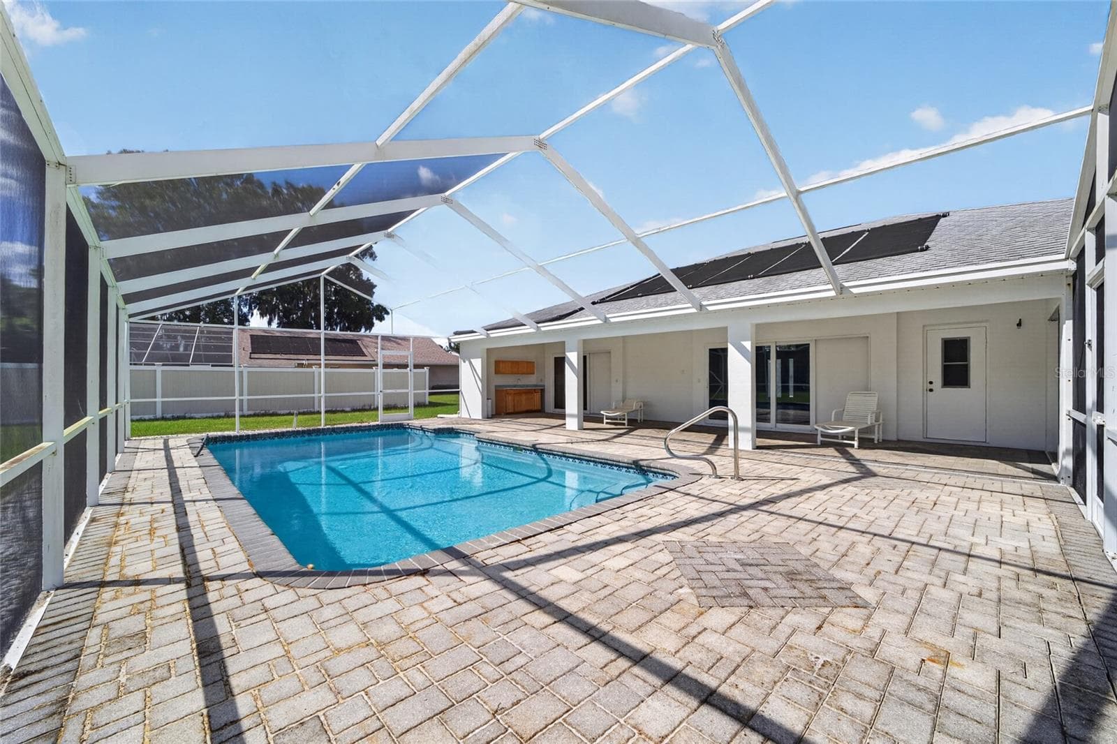Single Family Residence at 7558 SW 103RD LOOP, OCALA, photo 61 of 66