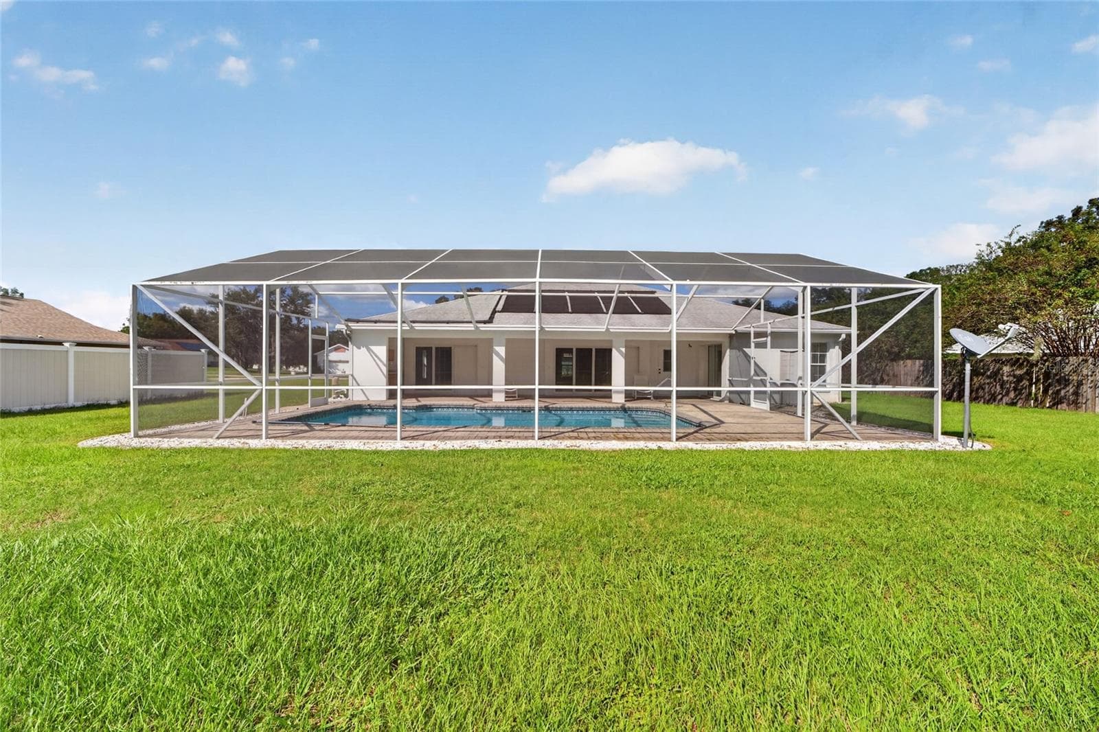 Single Family Residence at 7558 SW 103RD LOOP, OCALA, photo 64 of 66