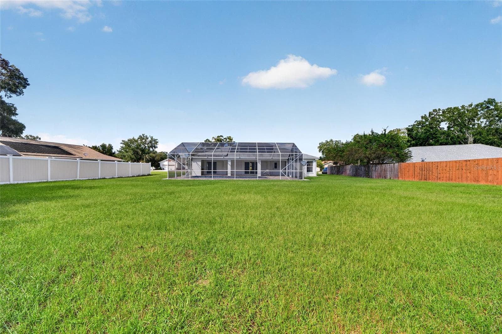 Single Family Residence at 7558 SW 103RD LOOP, OCALA, photo 65 of 66