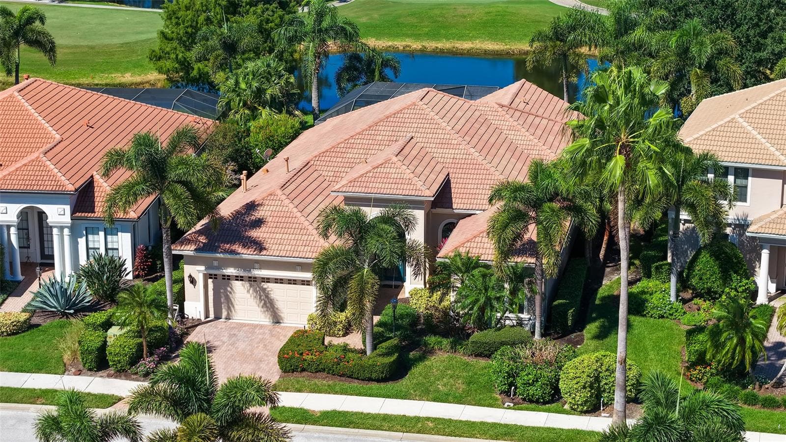 Built by Neal Homes - 13978 SIENA LOOP, LAKEWOOD RANCH