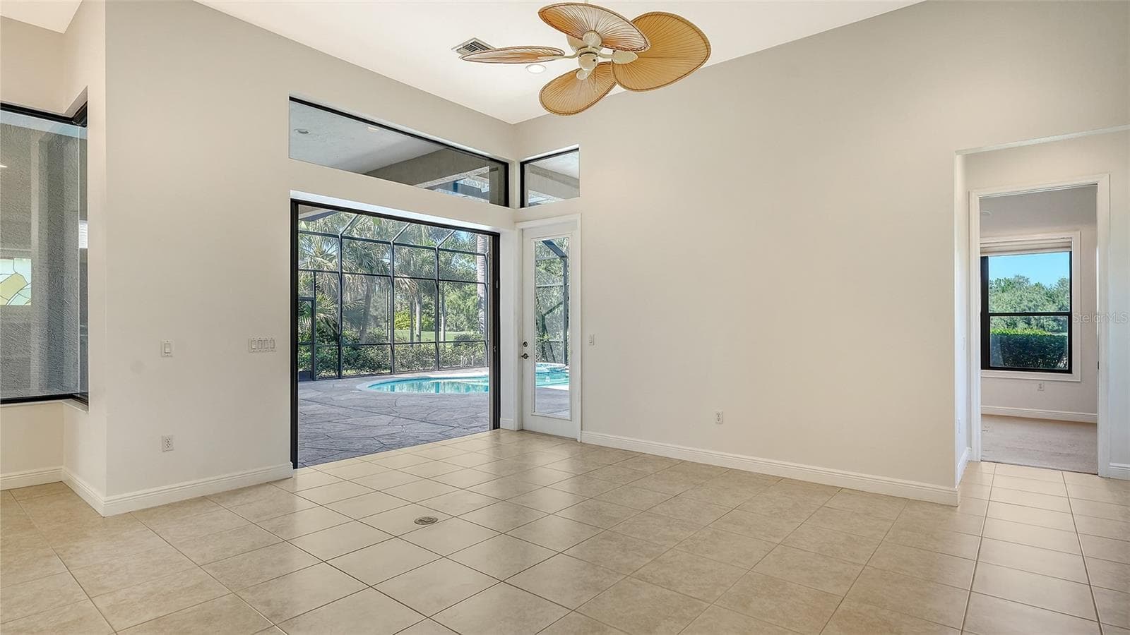 Great room - 13978 SIENA LOOP, LAKEWOOD RANCH