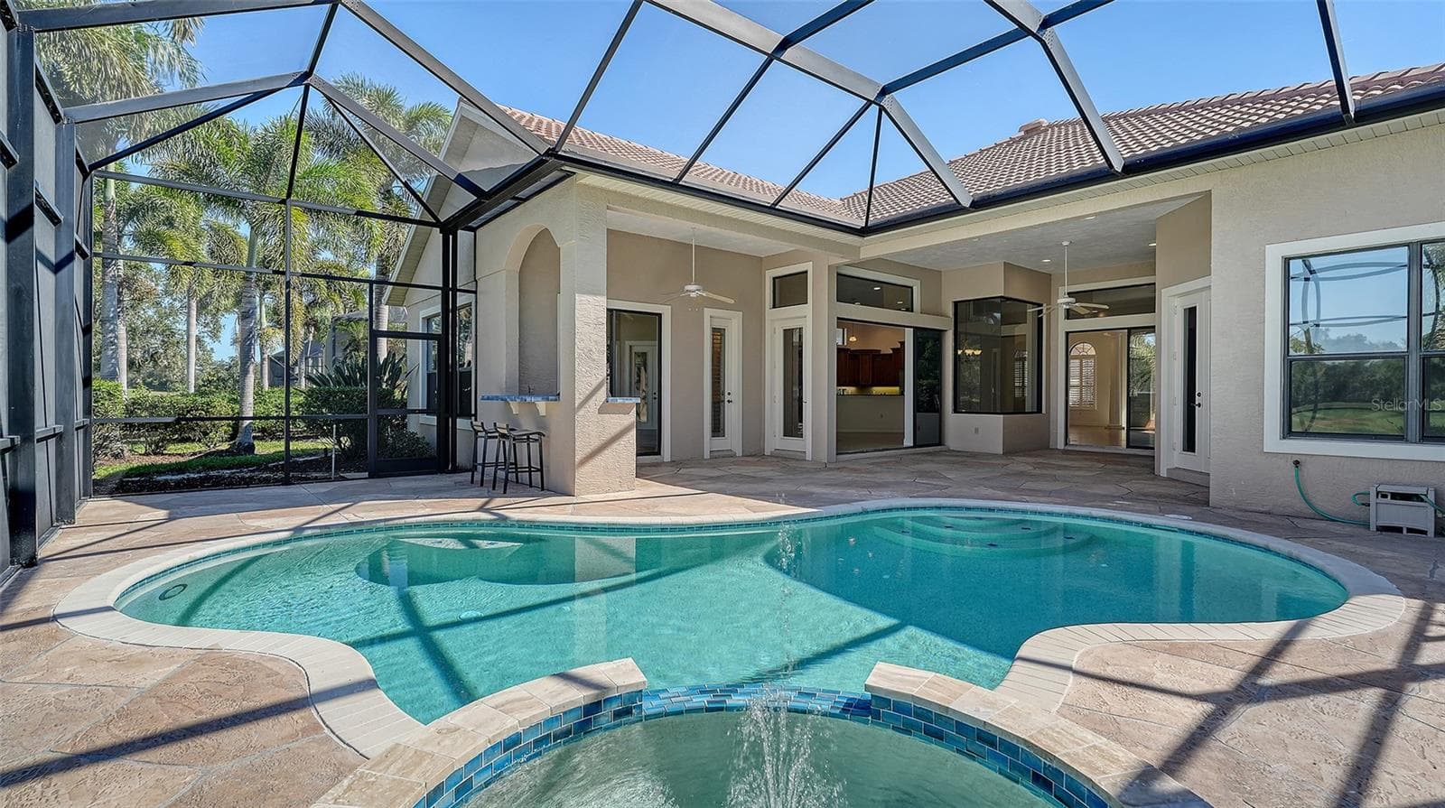 Single Family Residence at 13978 SIENA LOOP, LAKEWOOD RANCH, photo 44 of 65