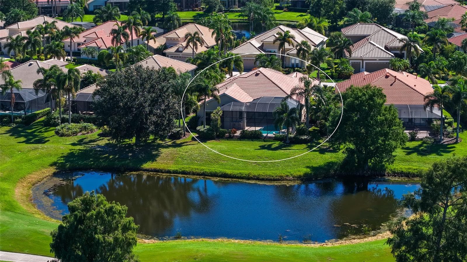 Single Family Residence at 13978 SIENA LOOP, LAKEWOOD RANCH, photo 50 of 65
