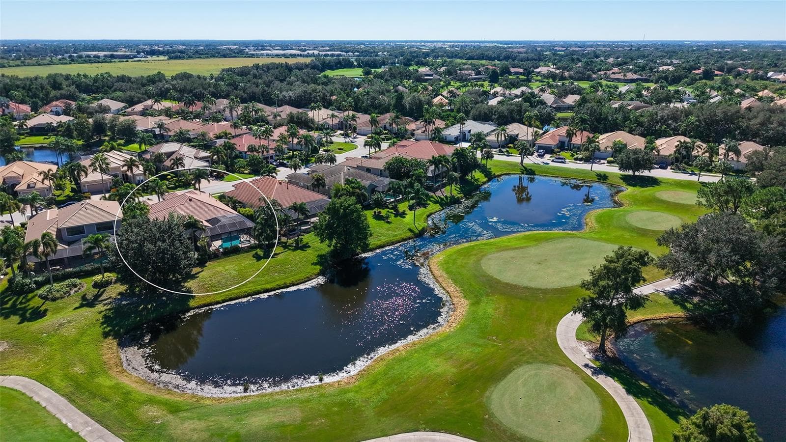 Single Family Residence at 13978 SIENA LOOP, LAKEWOOD RANCH, photo 51 of 65
