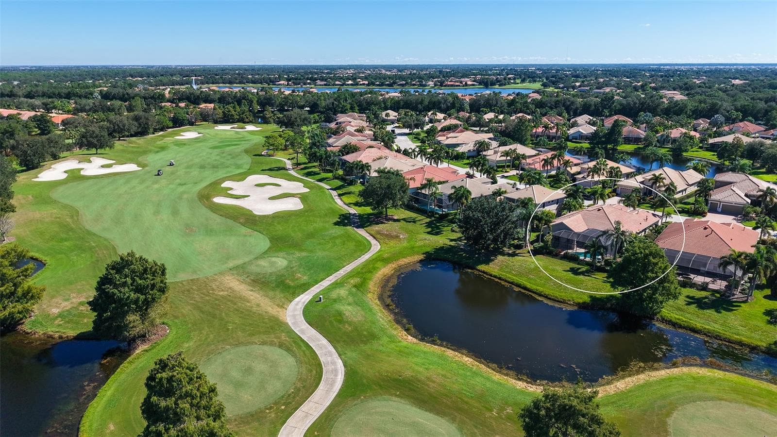 Single Family Residence at 13978 SIENA LOOP, LAKEWOOD RANCH, photo 52 of 65