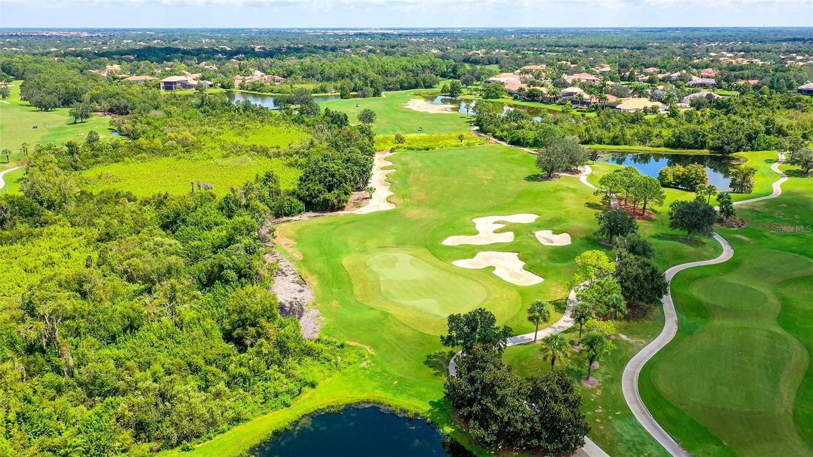 Single Family Residence at 13978 SIENA LOOP, LAKEWOOD RANCH, photo 63 of 65