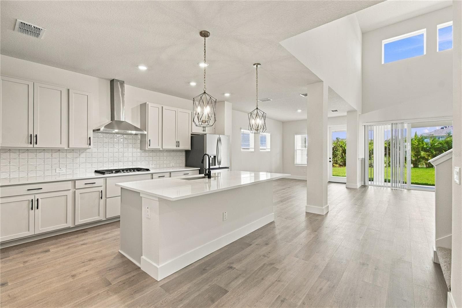 Kitchen - 5147 CREEK SAND DR, APOLLO BEACH