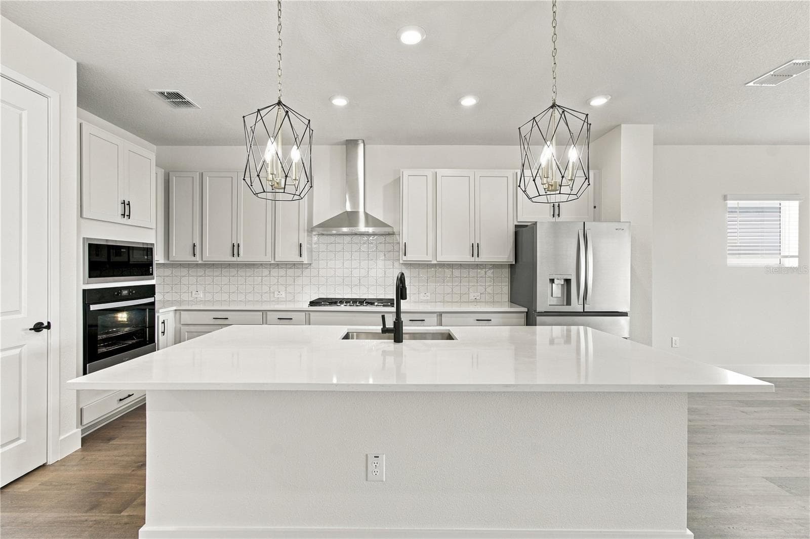 Kitchen - 5147 CREEK SAND DR, APOLLO BEACH