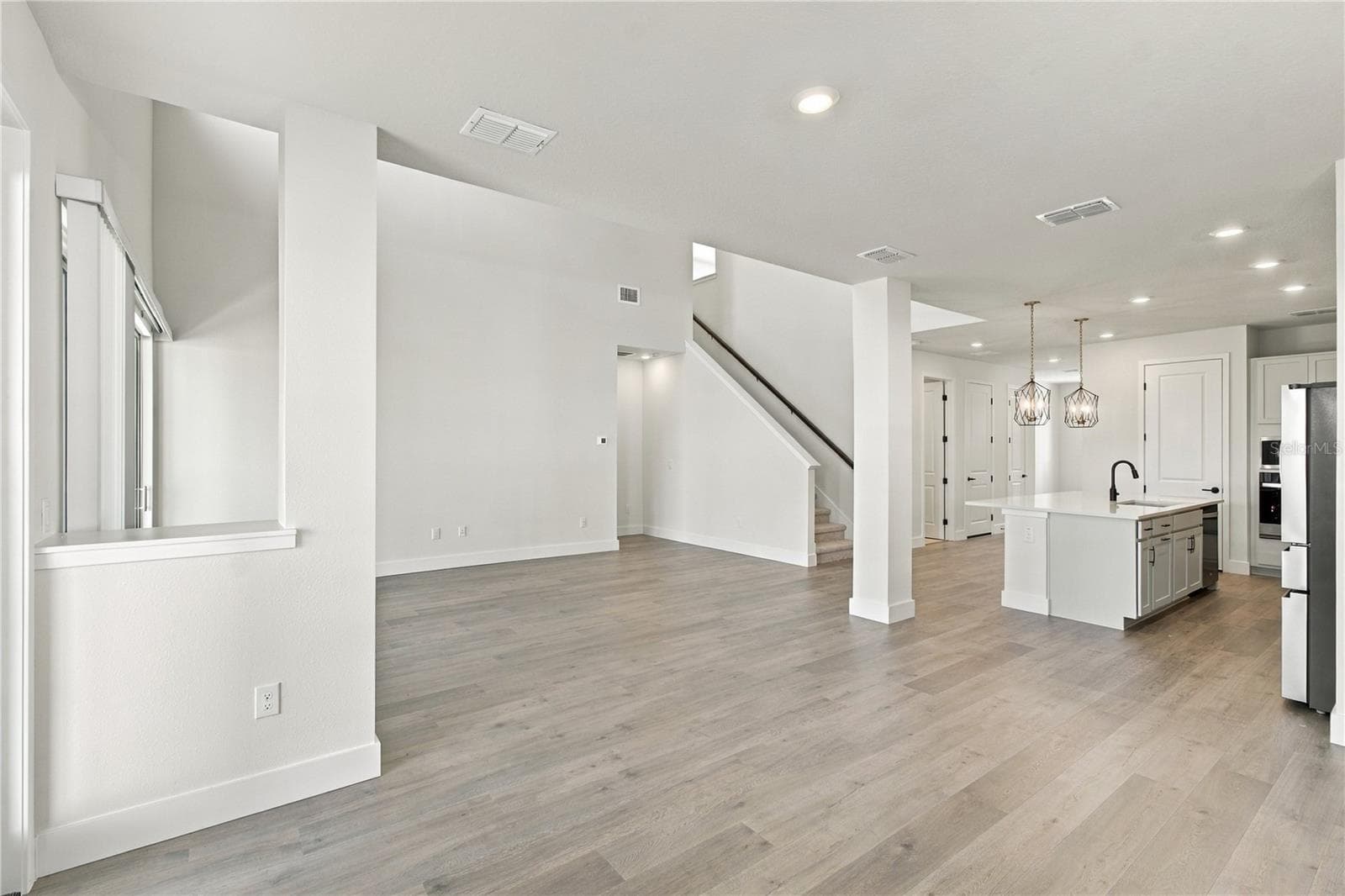 Family Room - 5147 CREEK SAND DR, APOLLO BEACH
