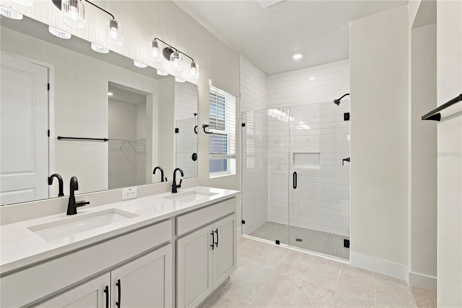 Owner's Bath - 5147 CREEK SAND DR, APOLLO BEACH