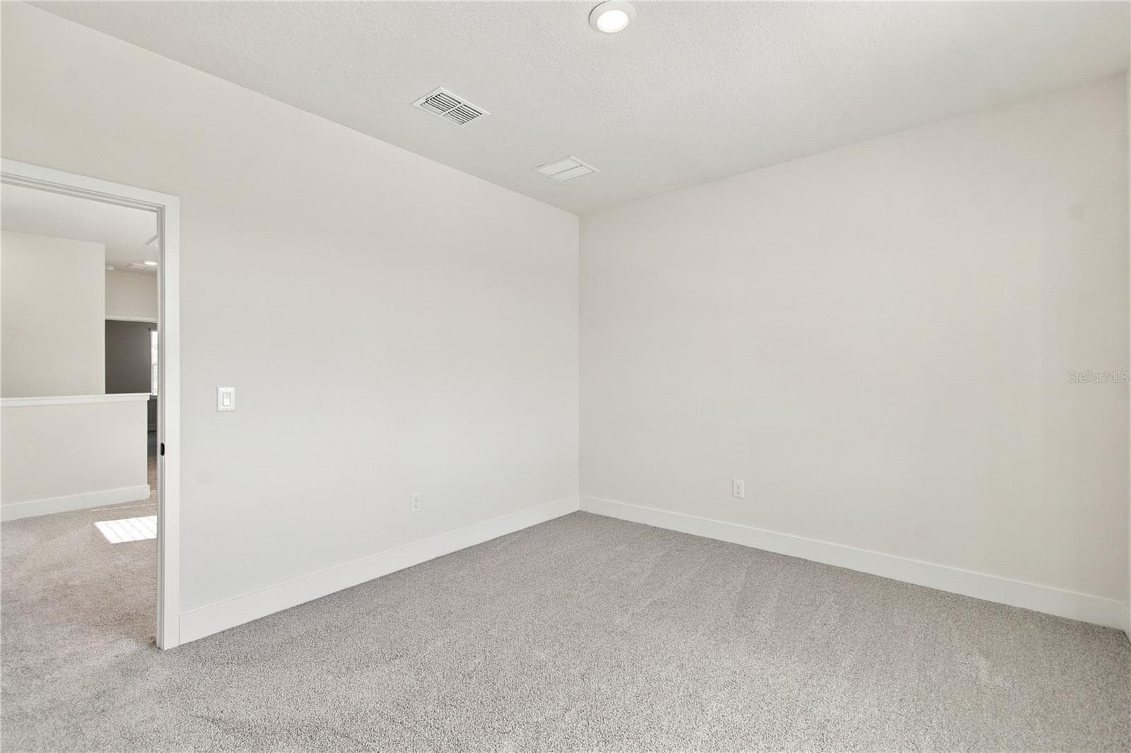 Bedroom Four - 5147 CREEK SAND DR, APOLLO BEACH