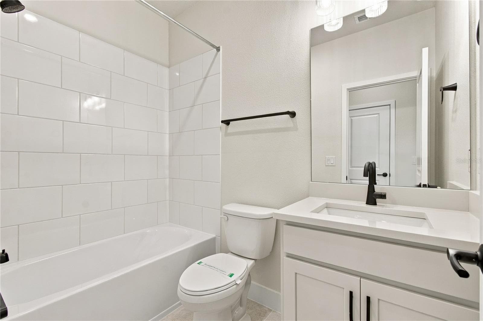 Bathroom Three - 5147 CREEK SAND DR, APOLLO BEACH