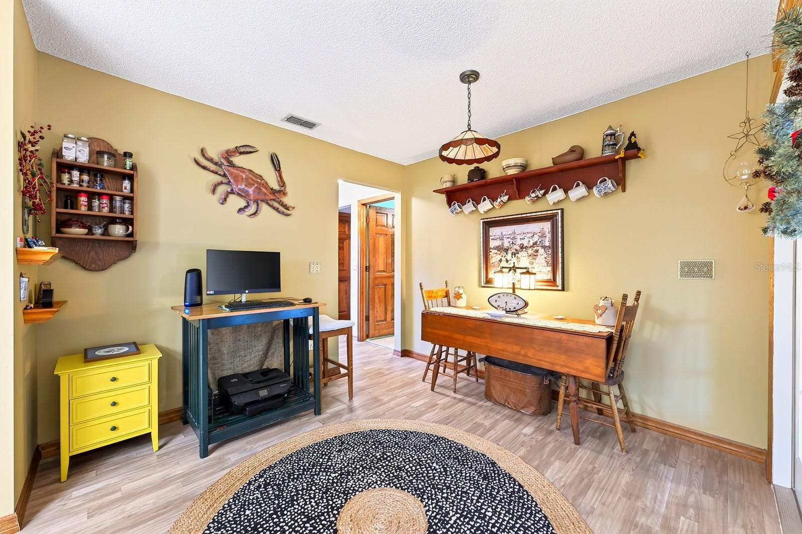 The Breakfast Nook - 2163 NEWMARK DR, DELTONA
