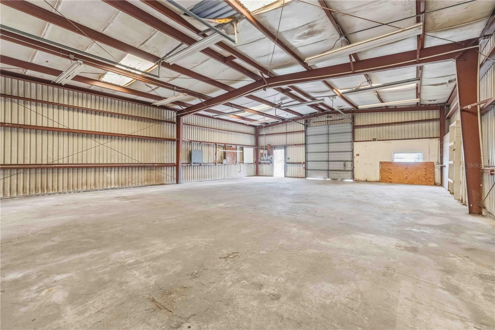 Inside Back Building - 2053 13TH ST, SARASOTA