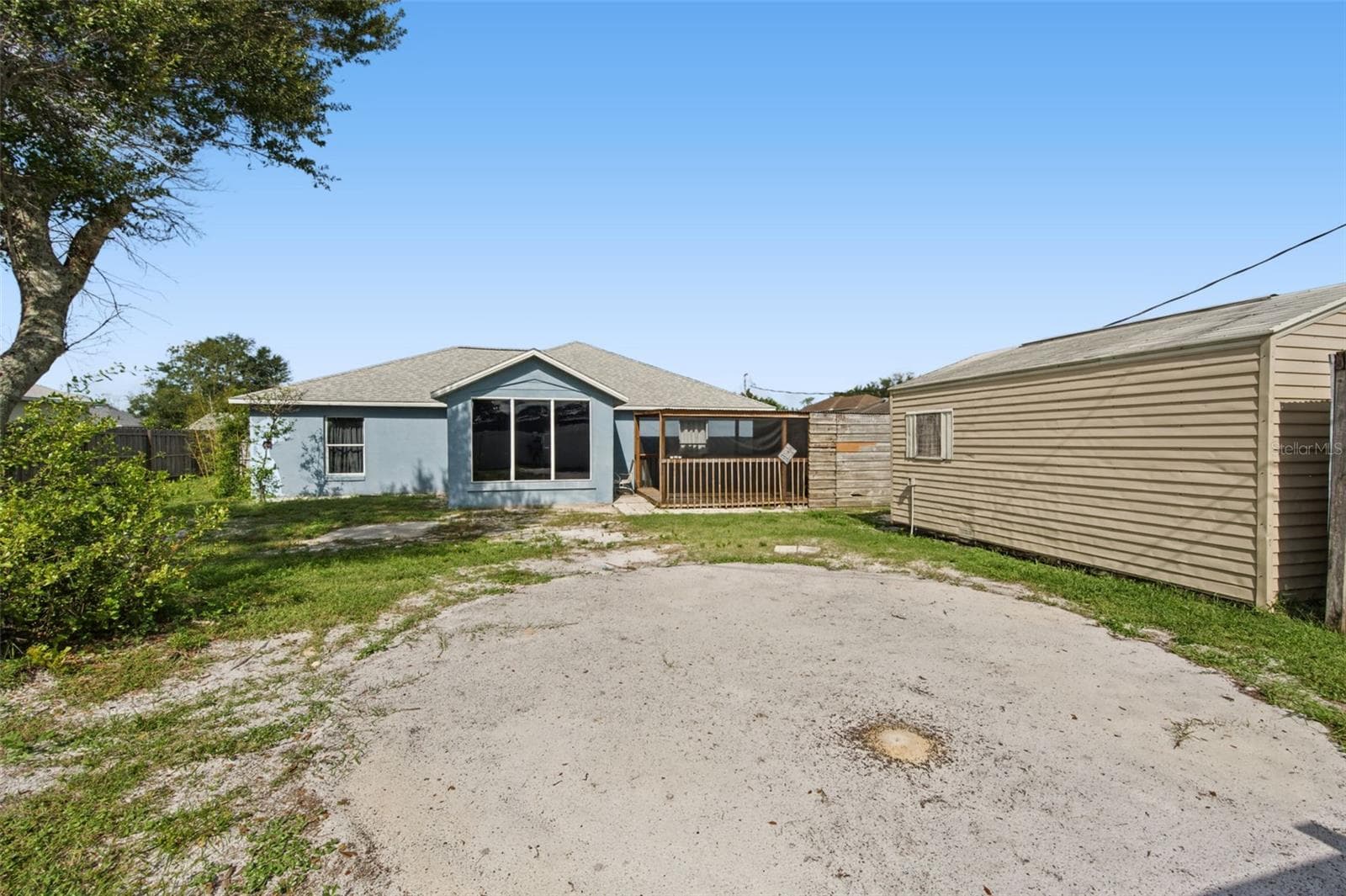 Single Family Residence at 677 SAGAMORE DR, DELTONA, photo 34 of 39