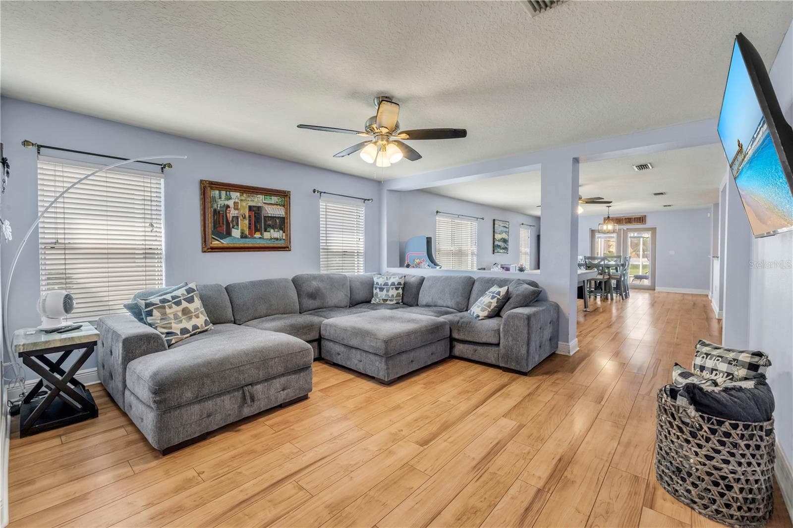 Main Living - 3321 PINO AVE, NEW SMYRNA BEACH