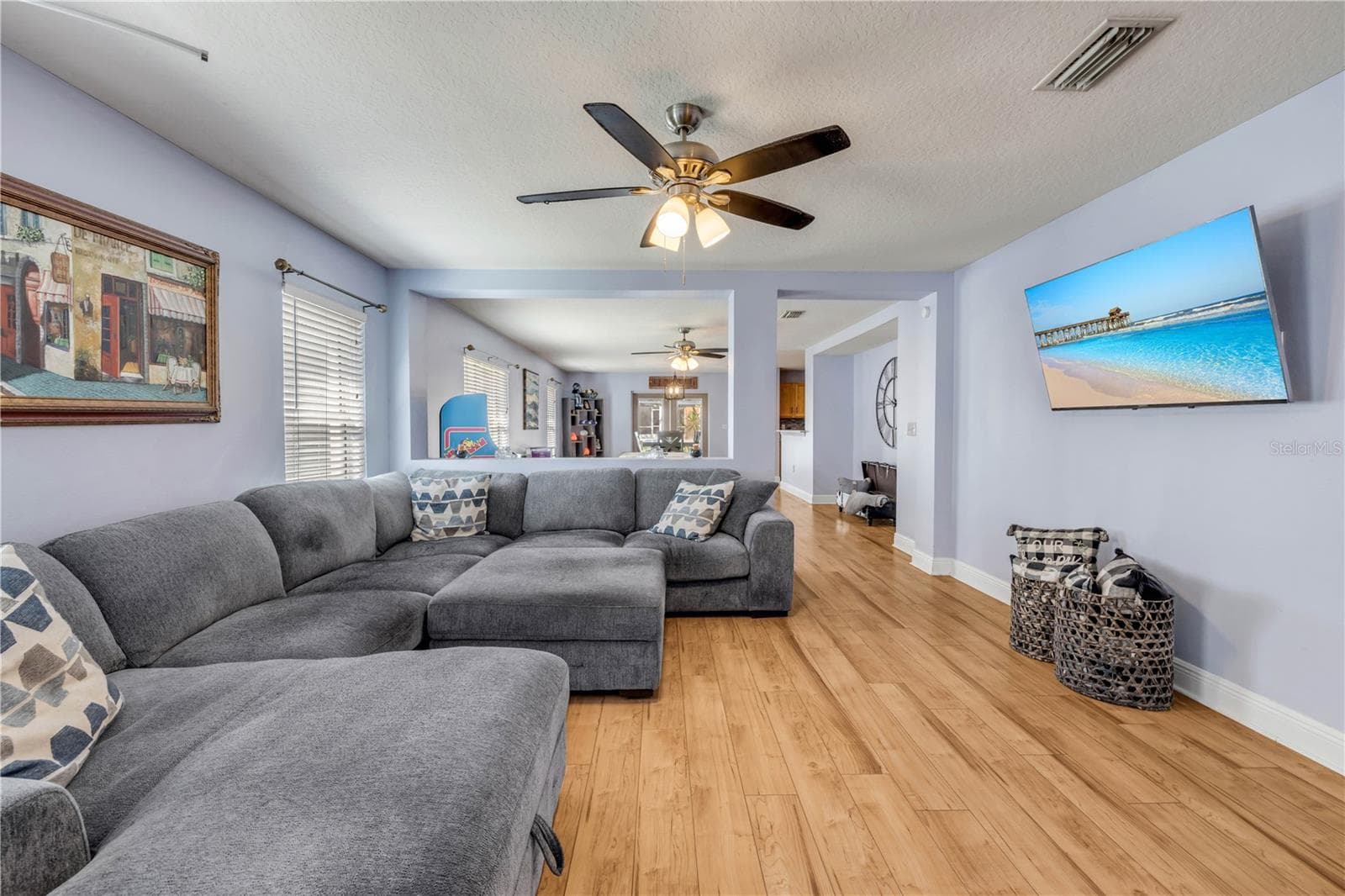 Main Living - 3321 PINO AVE, NEW SMYRNA BEACH