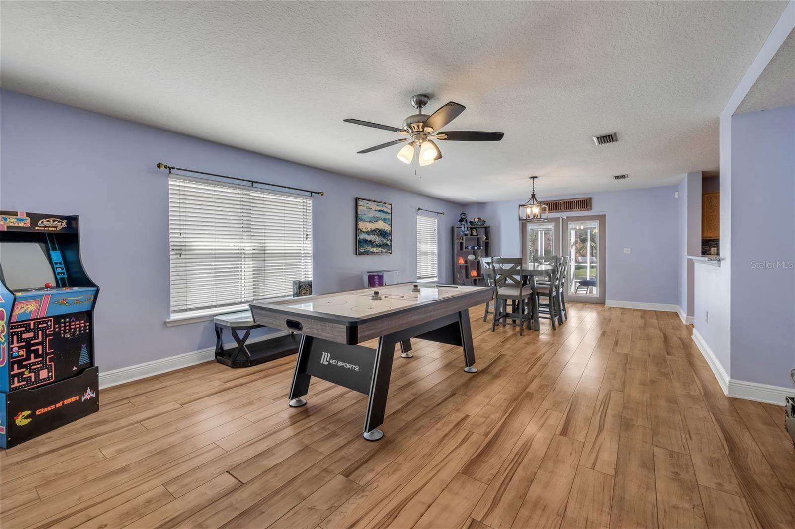 Main Living - 3321 PINO AVE, NEW SMYRNA BEACH