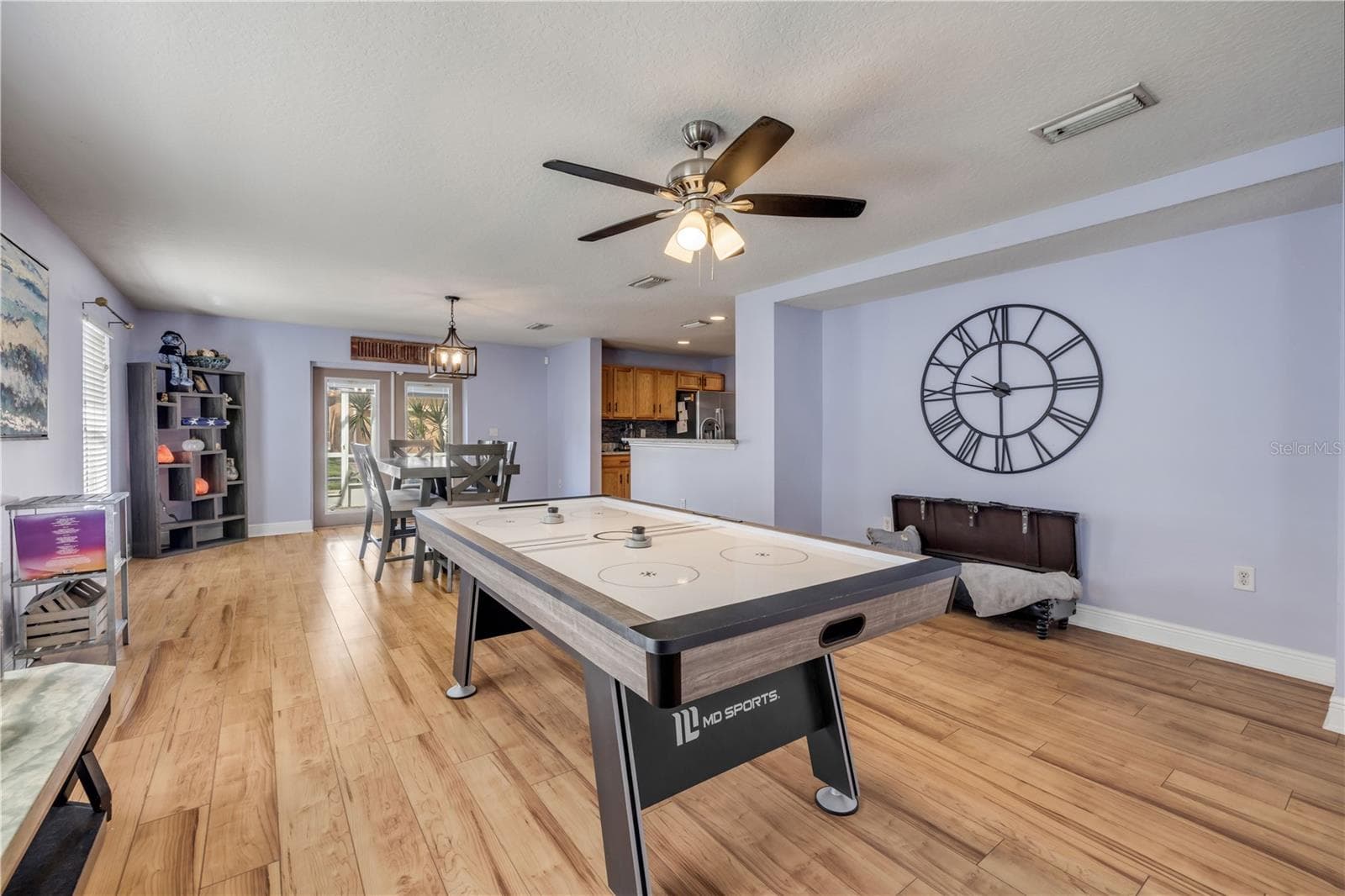 Main Living - 3321 PINO AVE, NEW SMYRNA BEACH