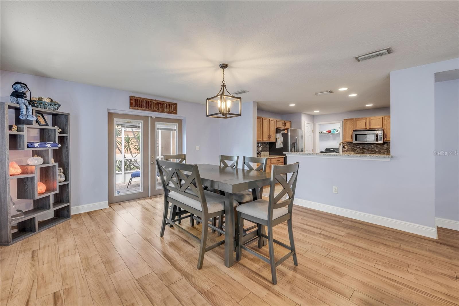 Dining - 3321 PINO AVE, NEW SMYRNA BEACH