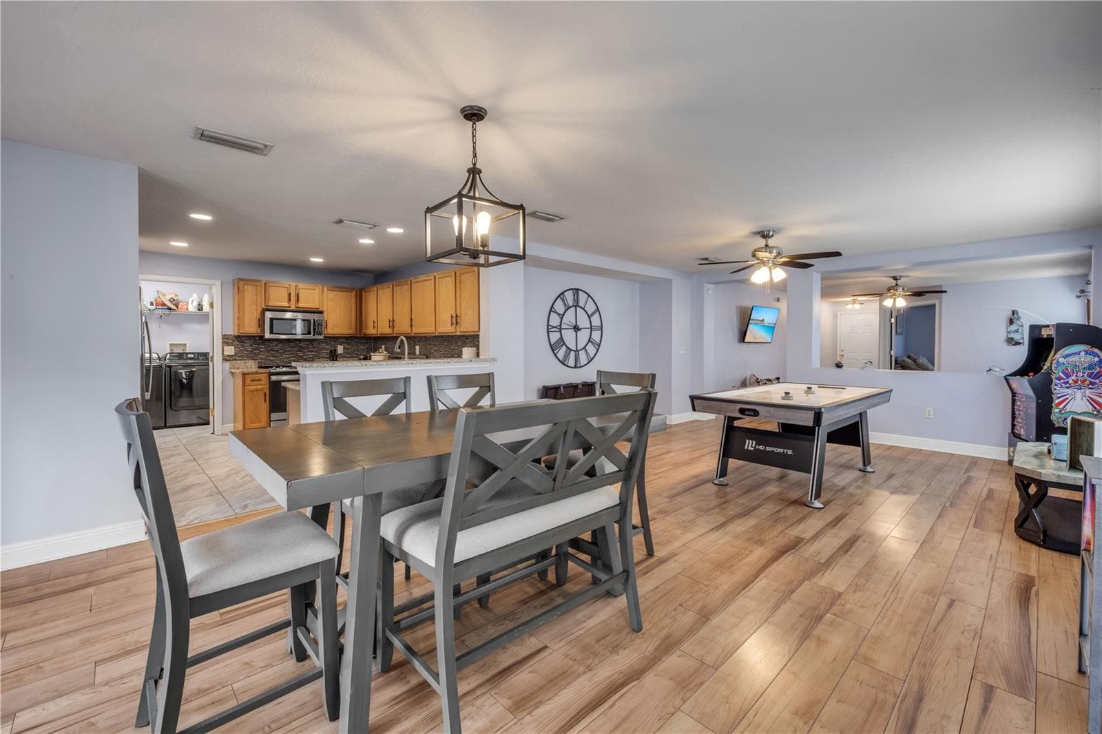 Dining - 3321 PINO AVE, NEW SMYRNA BEACH