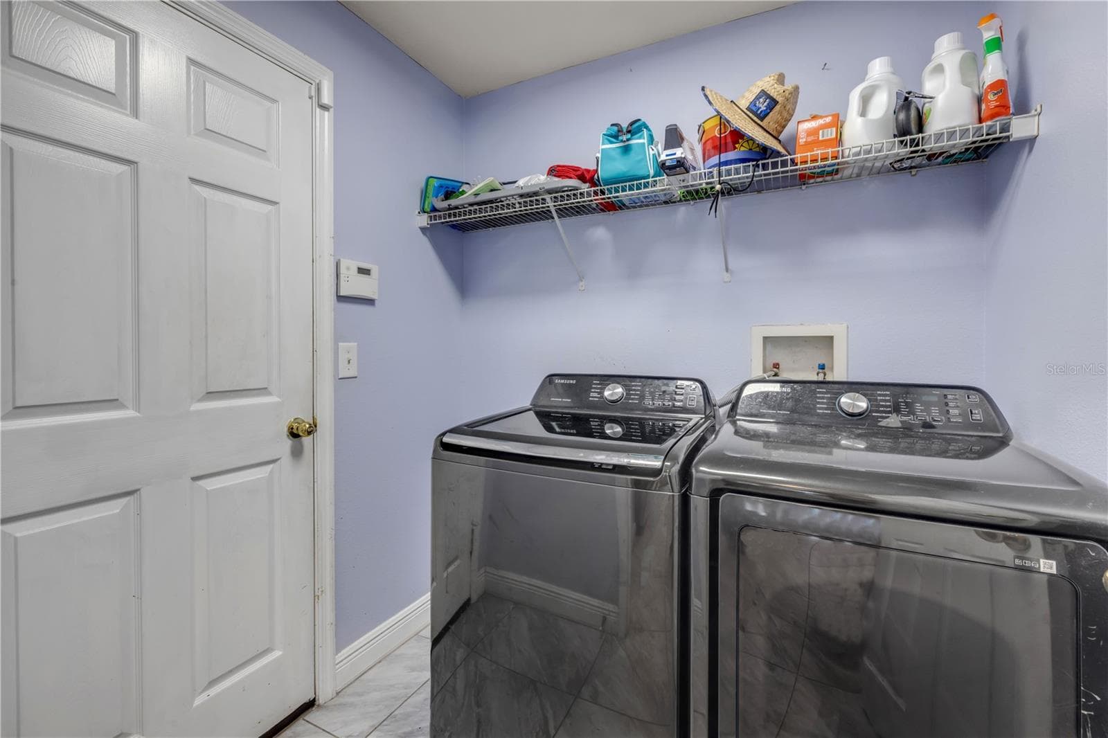 Laundry Room - 3321 PINO AVE, NEW SMYRNA BEACH