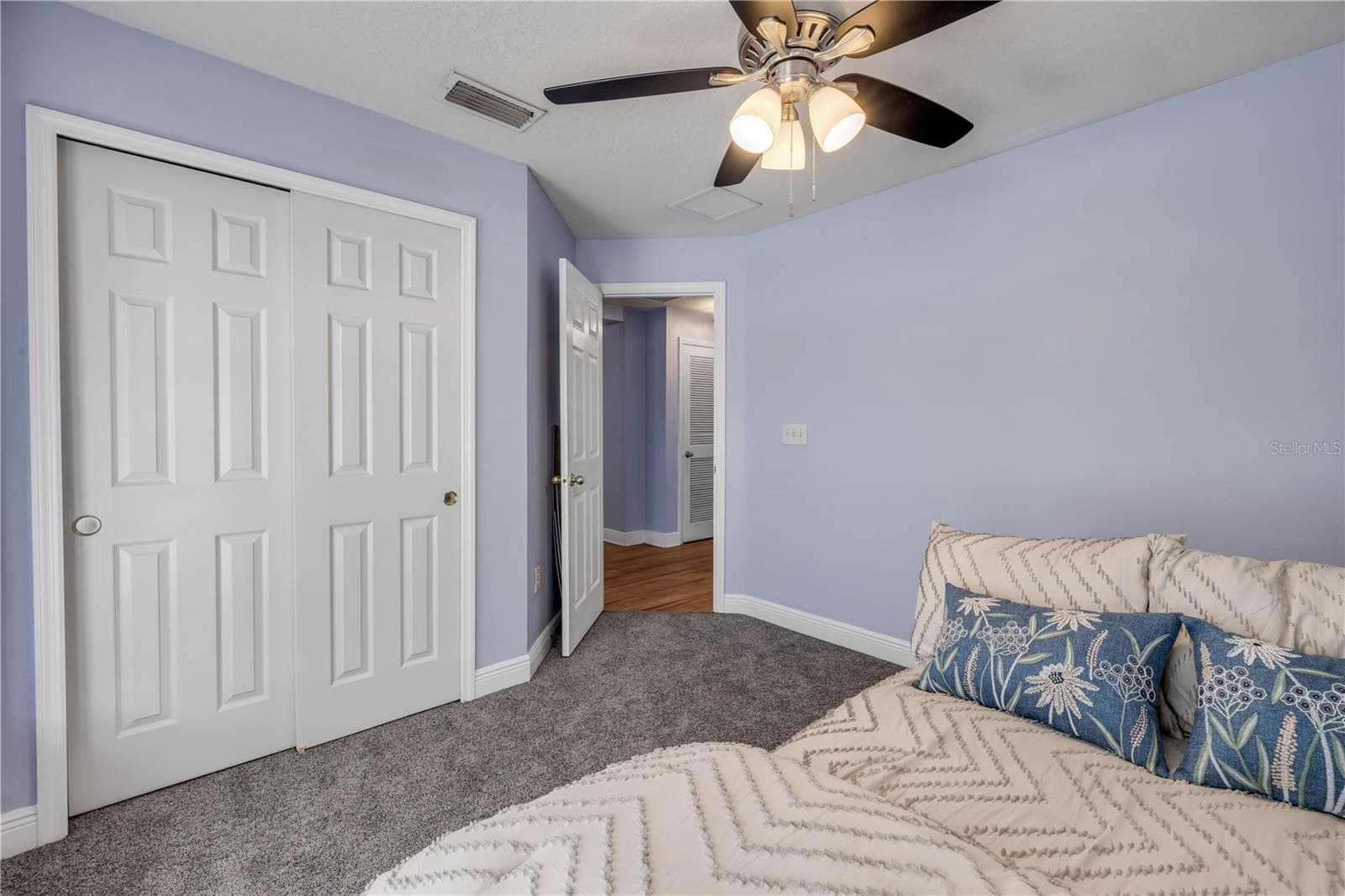 Bedroom Three - 3321 PINO AVE, NEW SMYRNA BEACH