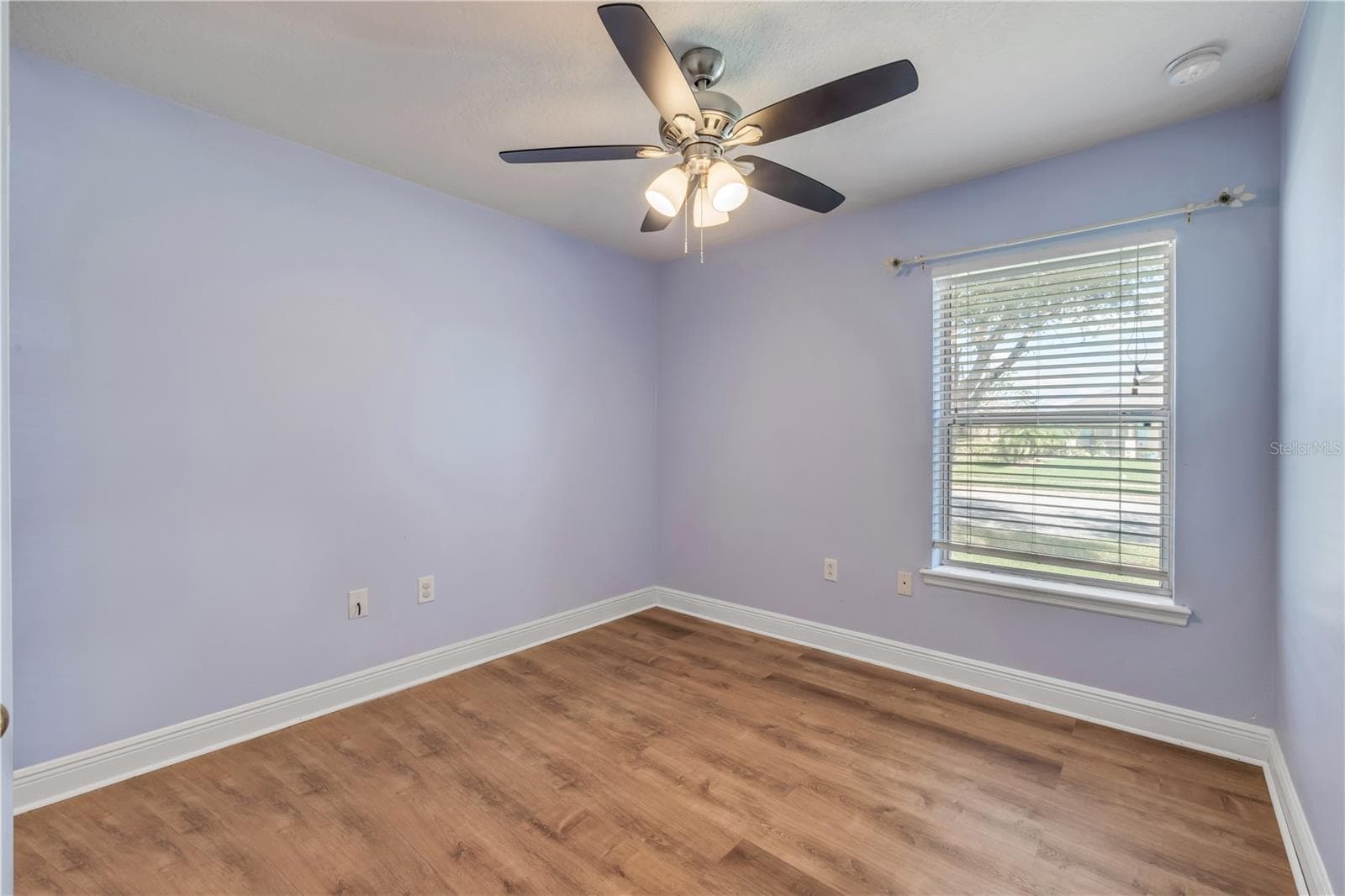 Bedroom Two - 3321 PINO AVE, NEW SMYRNA BEACH