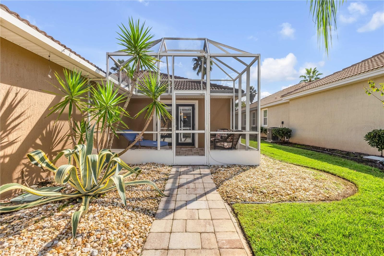 Screened Porch - 3321 PINO AVE, NEW SMYRNA BEACH