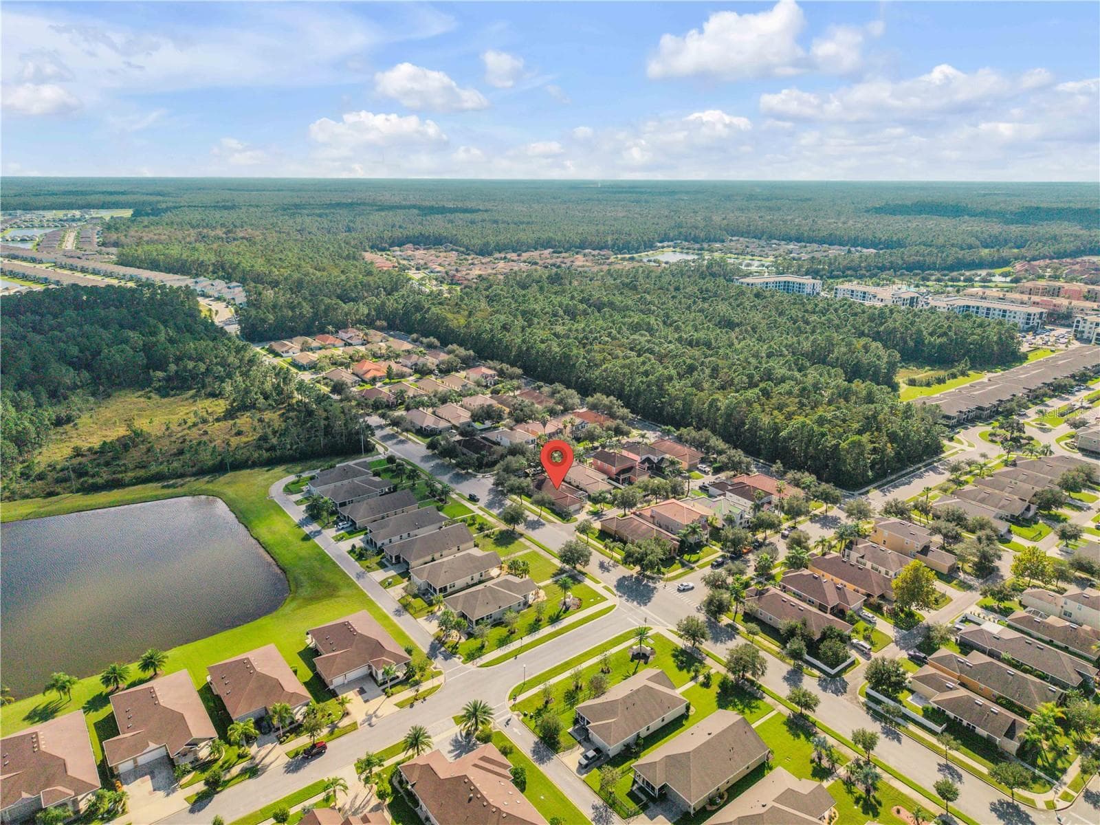 Ariel - 3321 PINO AVE, NEW SMYRNA BEACH