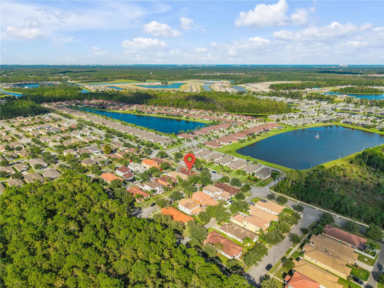 Ariel - 3321 PINO AVE, NEW SMYRNA BEACH