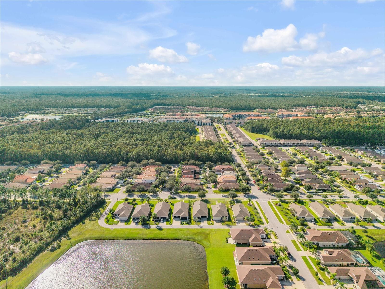 Ariel - 3321 PINO AVE, NEW SMYRNA BEACH