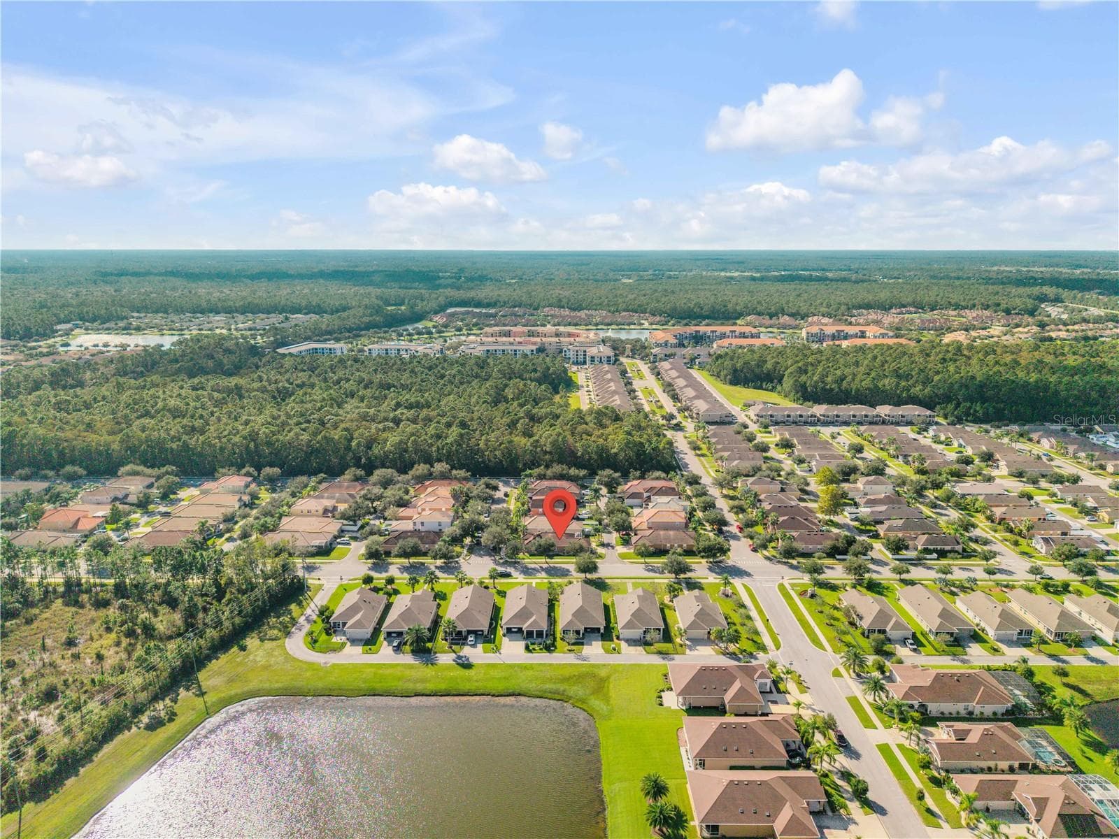 Ariel - 3321 PINO AVE, NEW SMYRNA BEACH