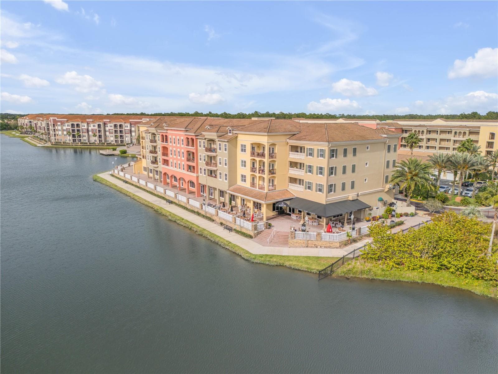 Town Center - 3321 PINO AVE, NEW SMYRNA BEACH